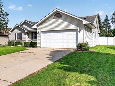 1500 Evergreen Dr