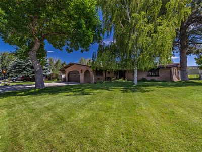 1491 Beaverhead Rd