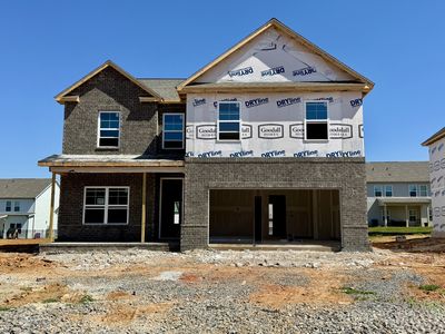 2213 Layla Ln Lot 259