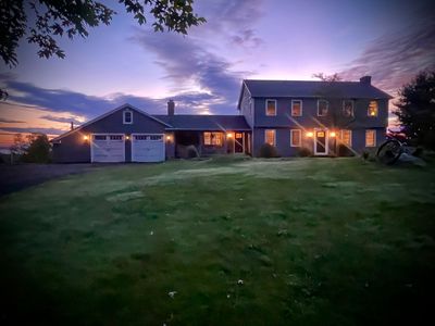 76 Parmalee Hill Rd