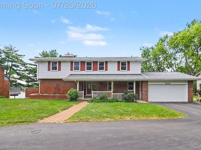5342 Red Fox Dr