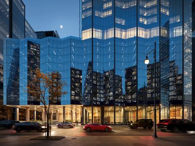 1010 Church St #4106