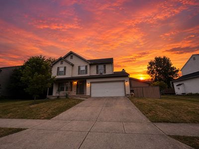 1406 Meeks Meadow Dr