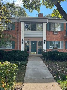 707 E Falcon Dr UNIT 207