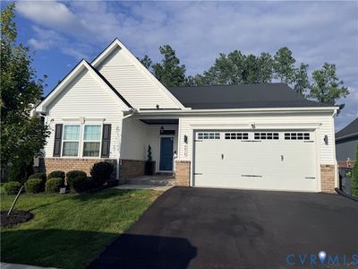 Property at 4818 Stavely Rd, Chester, VA