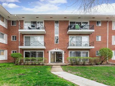 10115 Old Orchard Ct UNIT 101