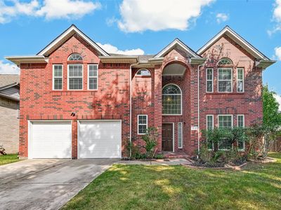 5015 Cottonglen Ct