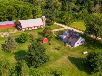 E2584 Bohland Hollow ROAD