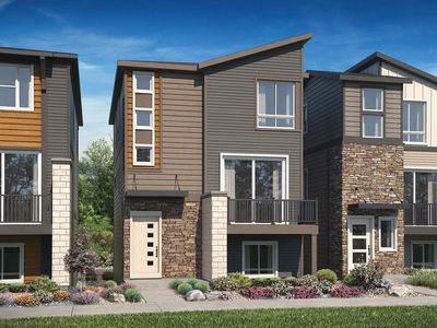 222 Plan, Greenways at Sand Creek