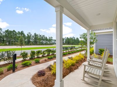 Ivy Plan, Lochmoor at Savannah Lakes