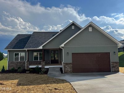 601 Sand Ridge Cir
