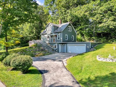 7107 River DRIVE NORTH North