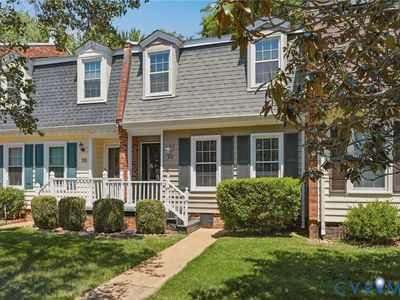 Property at 22 Ashinghurst Rd #22, Henrico, VA