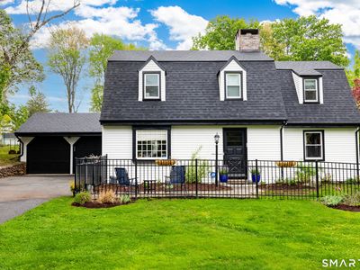 Property at 530 Bloomfield Avenue, Bloomfield, CT