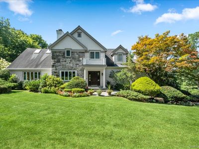80 High Point Road