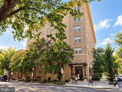 2129 Florida Ave NW APT 404