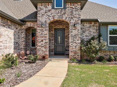 3008 Hunter Crest Dr