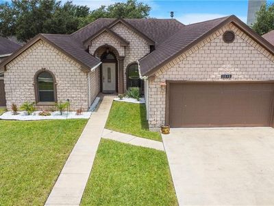 3515 Burr Dr