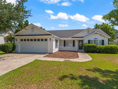 1372 Gailard Dr.