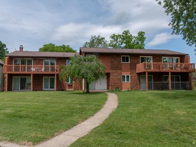 2711 Northside Blvd APT C