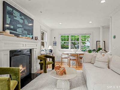 Property at 114 Webb Avenue, Stamford, CT