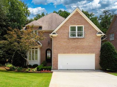 2537 River Trace Cir
