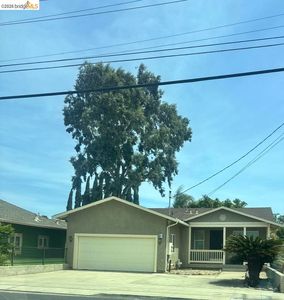 Property at 811 G St, Antioch, CA