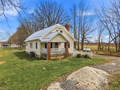 8305 Columbiana Canfield Rd