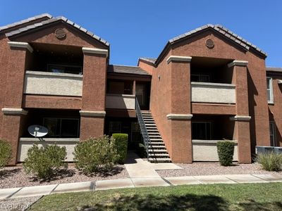 555 E Silverado Ranch Blvd Unit 2150