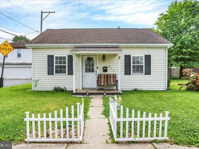 812 Hay Rd