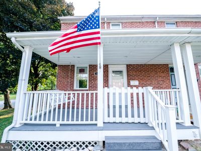 218 Endsleigh Ave