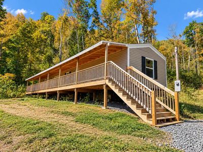 2050 Red Springs Rd