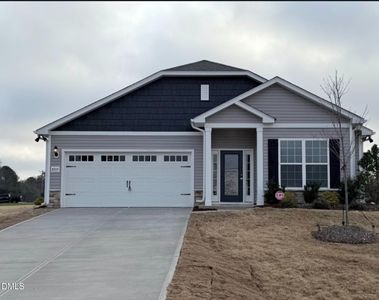Property at 8919 Ava Dr, Bailey, NC