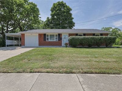849 Hartz Dr