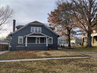 Property at 909 State St, Emporia, KS