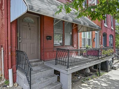 Property at 349 N 4th St, Reading, PA
