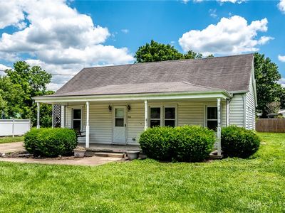 Property at 3900 Snook Rd, Morrow, OH