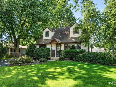 Property at 705 W Dearborn St, Plano, IL