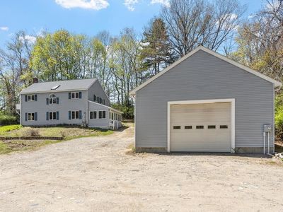 Property at 14 Wright Rd, Ashby, MA