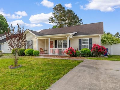 2446 Farmwood Circle