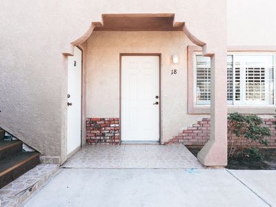 1900 Rancho Frontera Ave Unit C18