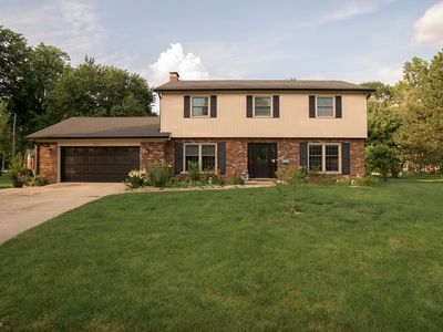 2301 Center Dr