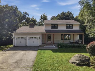 60 Bailey Rd