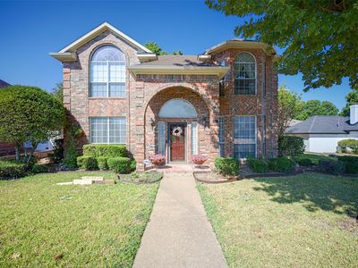 105 Boulder Creek Dr