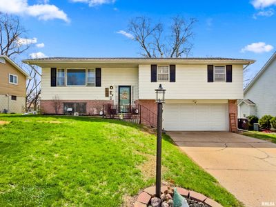 1712 W Pinewood Pl