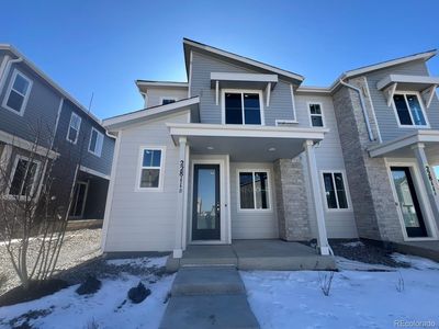 22811 E Stanford Lane Unit B