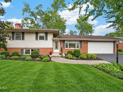 Property at 2824 Northgate Blvd, Findlay, OH