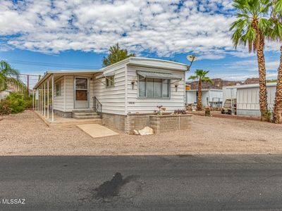 5516 W Lazy Heart St