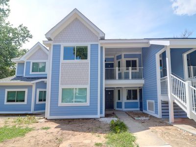 Property at 857 Liriope Ln APT E, Mt Pleasant, SC