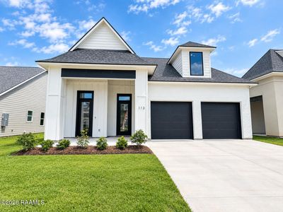 113 Fountain Meadow Dr
